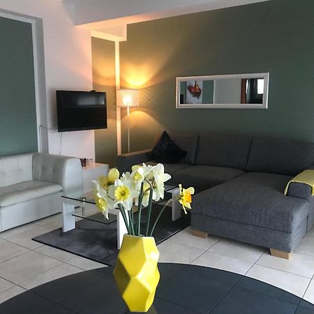 Apartments Villa Lili Умаг Екстериор снимка