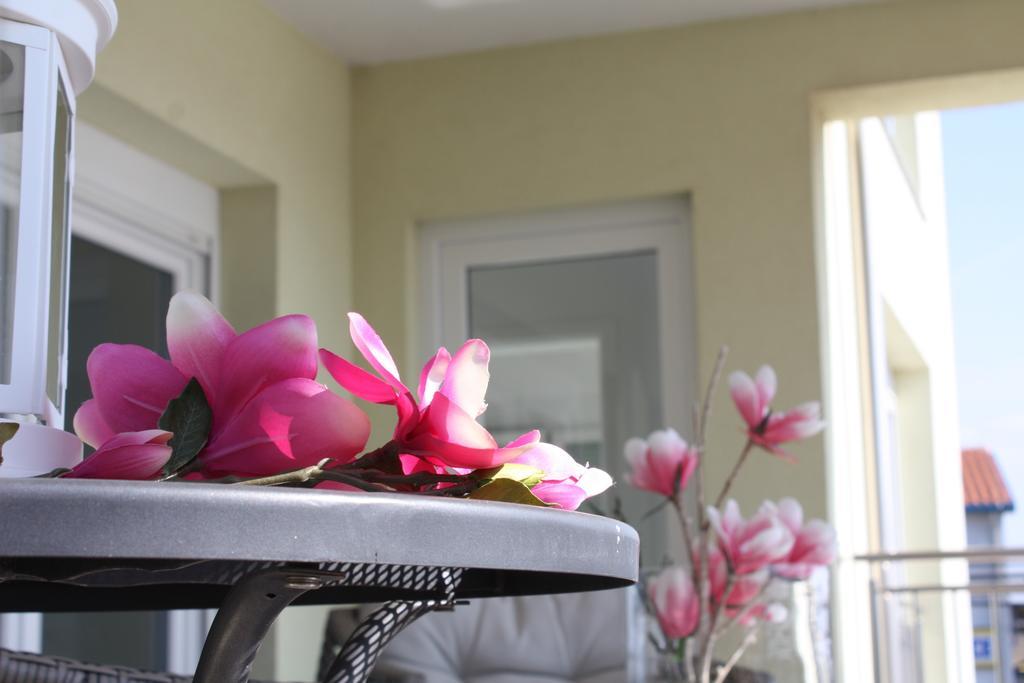 Apartments Villa Lili Умаг Екстериор снимка