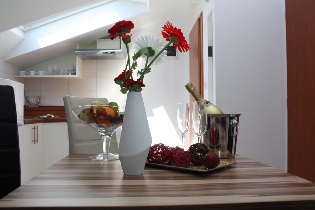 Apartments Villa Lili Умаг Стая снимка