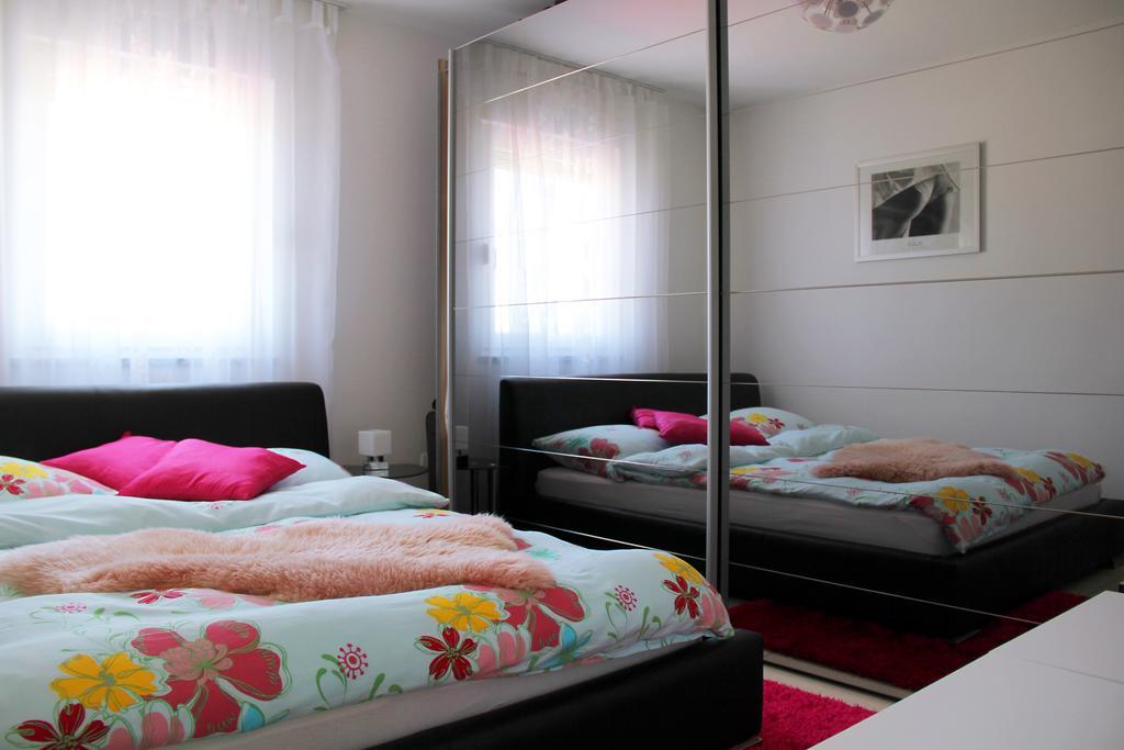 Apartments Villa Lili Умаг Стая снимка