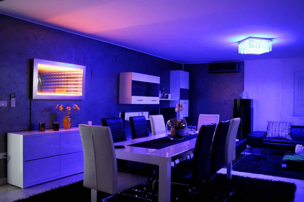 Apartments Villa Lili Умаг Стая снимка