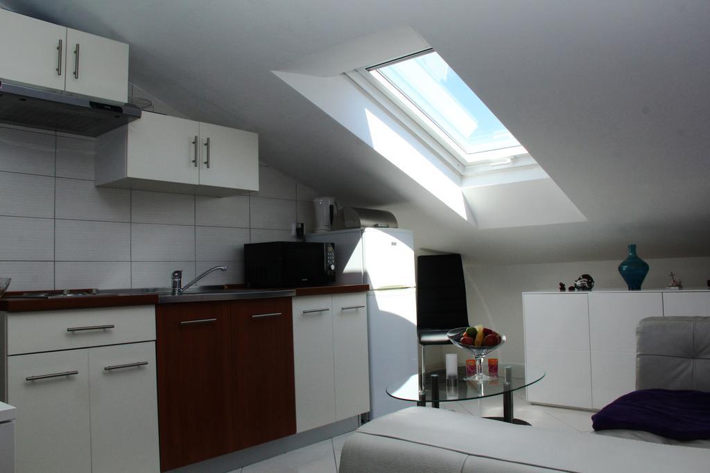 Apartments Villa Lili Умаг Стая снимка