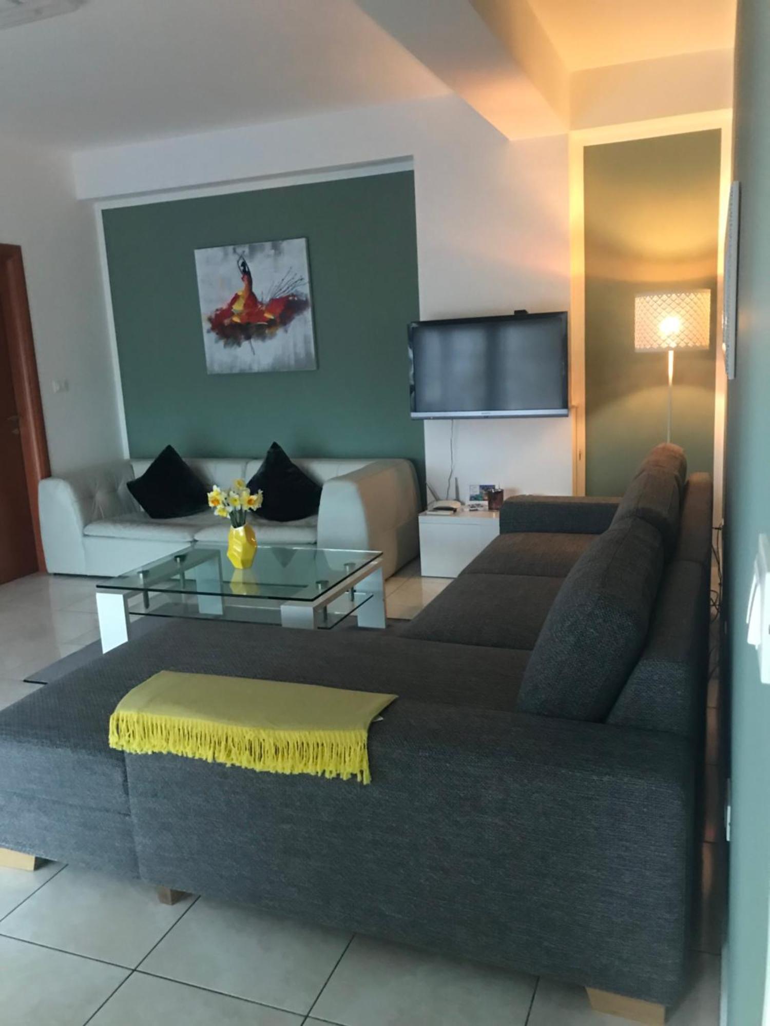 Apartments Villa Lili Умаг Екстериор снимка