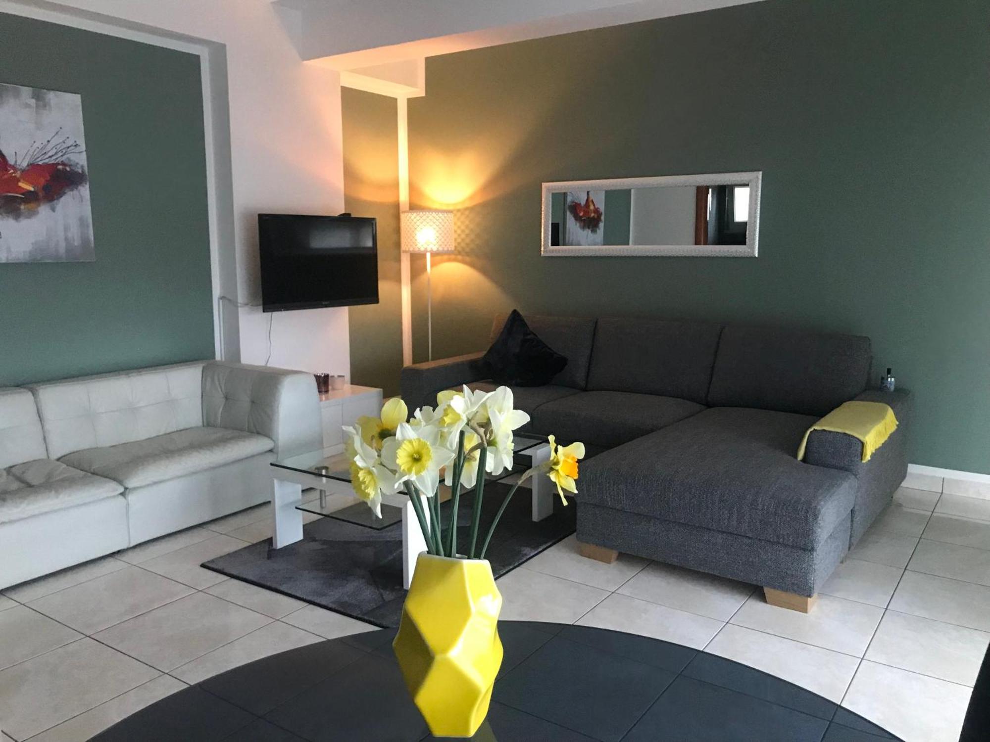 Apartments Villa Lili Умаг Екстериор снимка