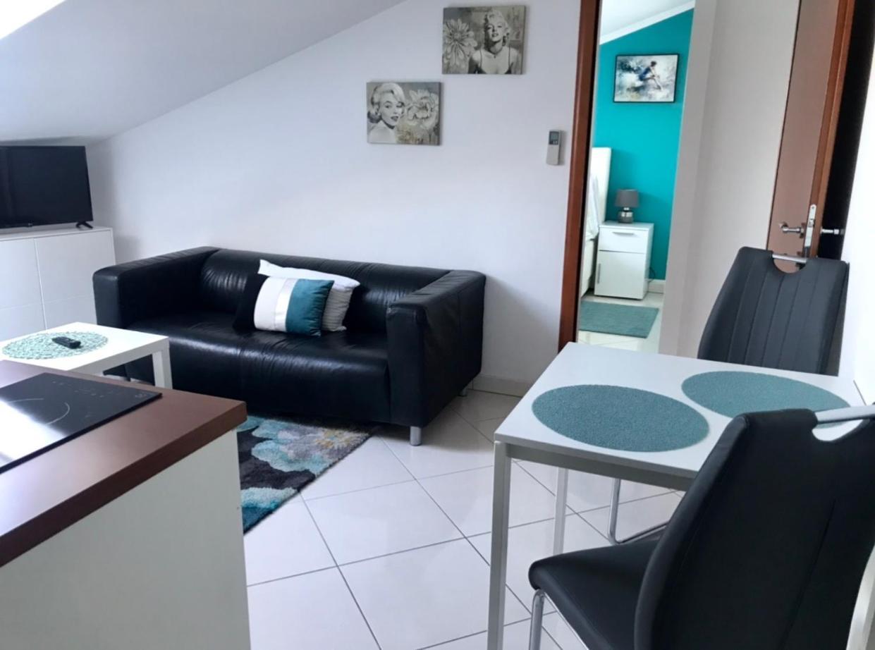 Apartments Villa Lili Умаг Екстериор снимка