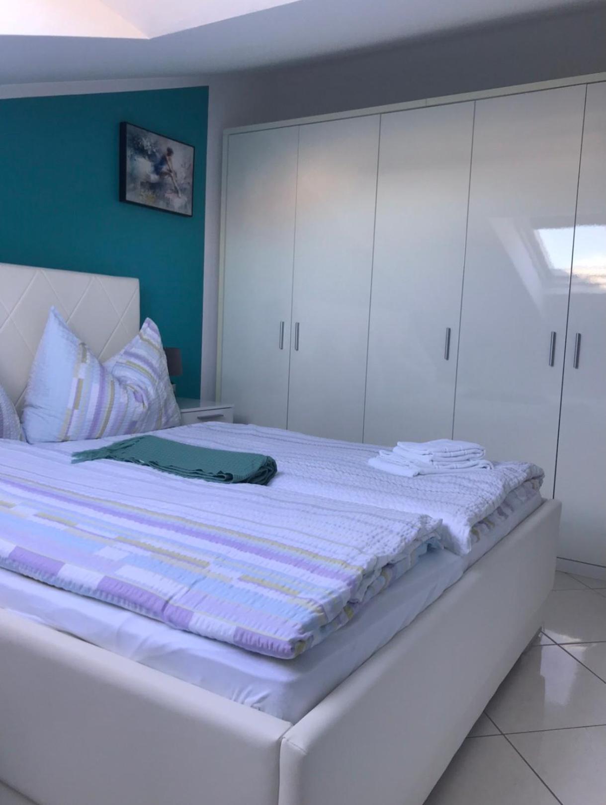 Apartments Villa Lili Умаг Екстериор снимка