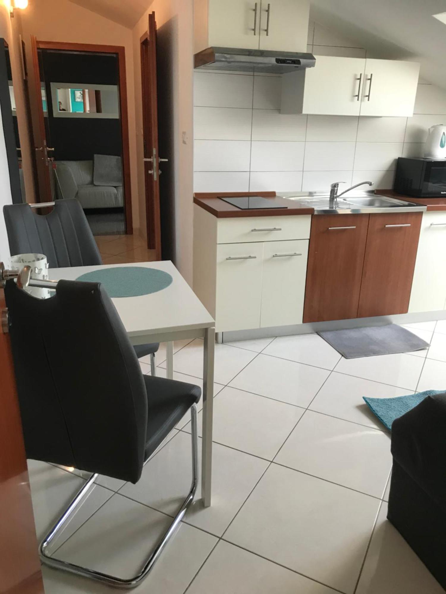 Apartments Villa Lili Умаг Екстериор снимка