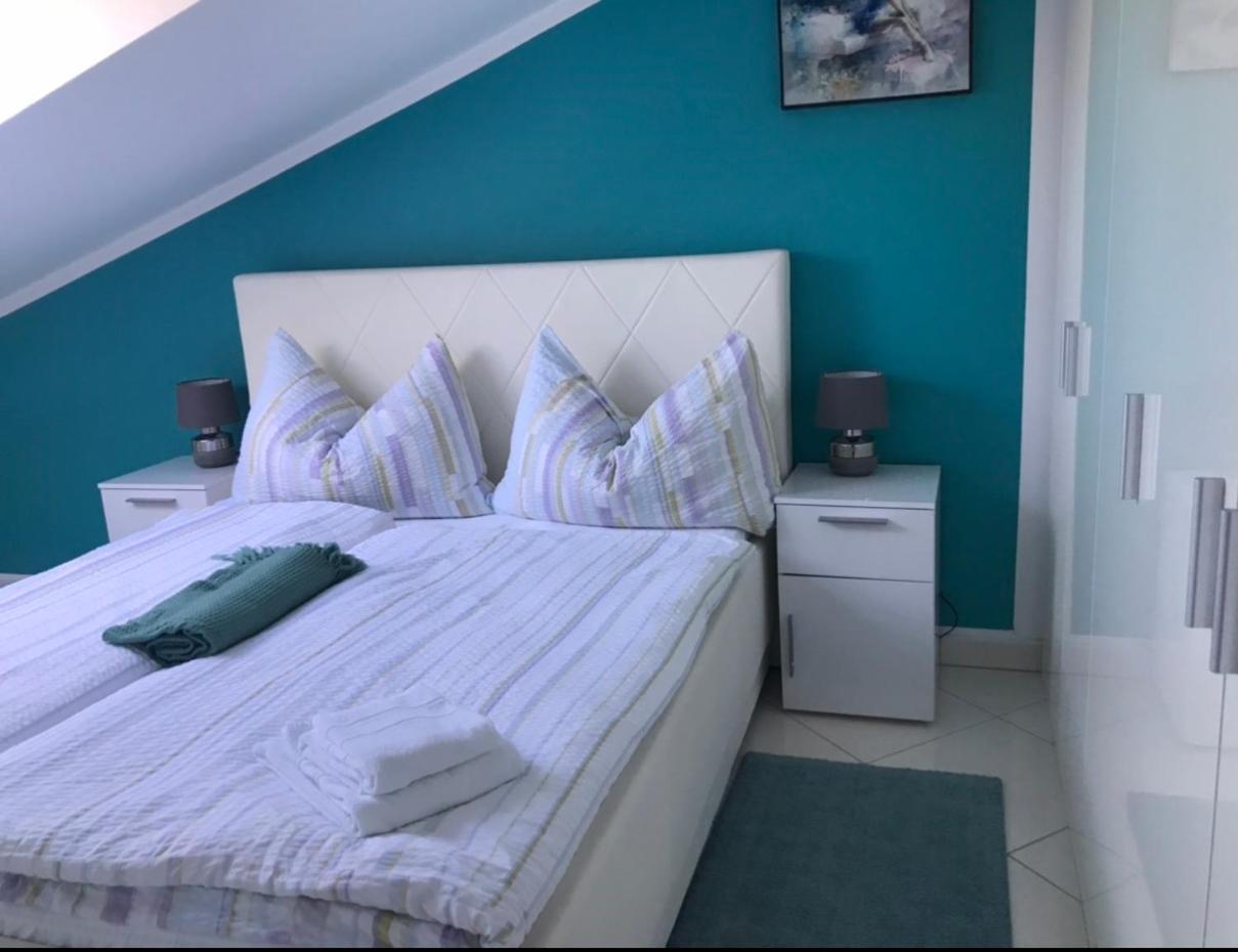Apartments Villa Lili Умаг Екстериор снимка