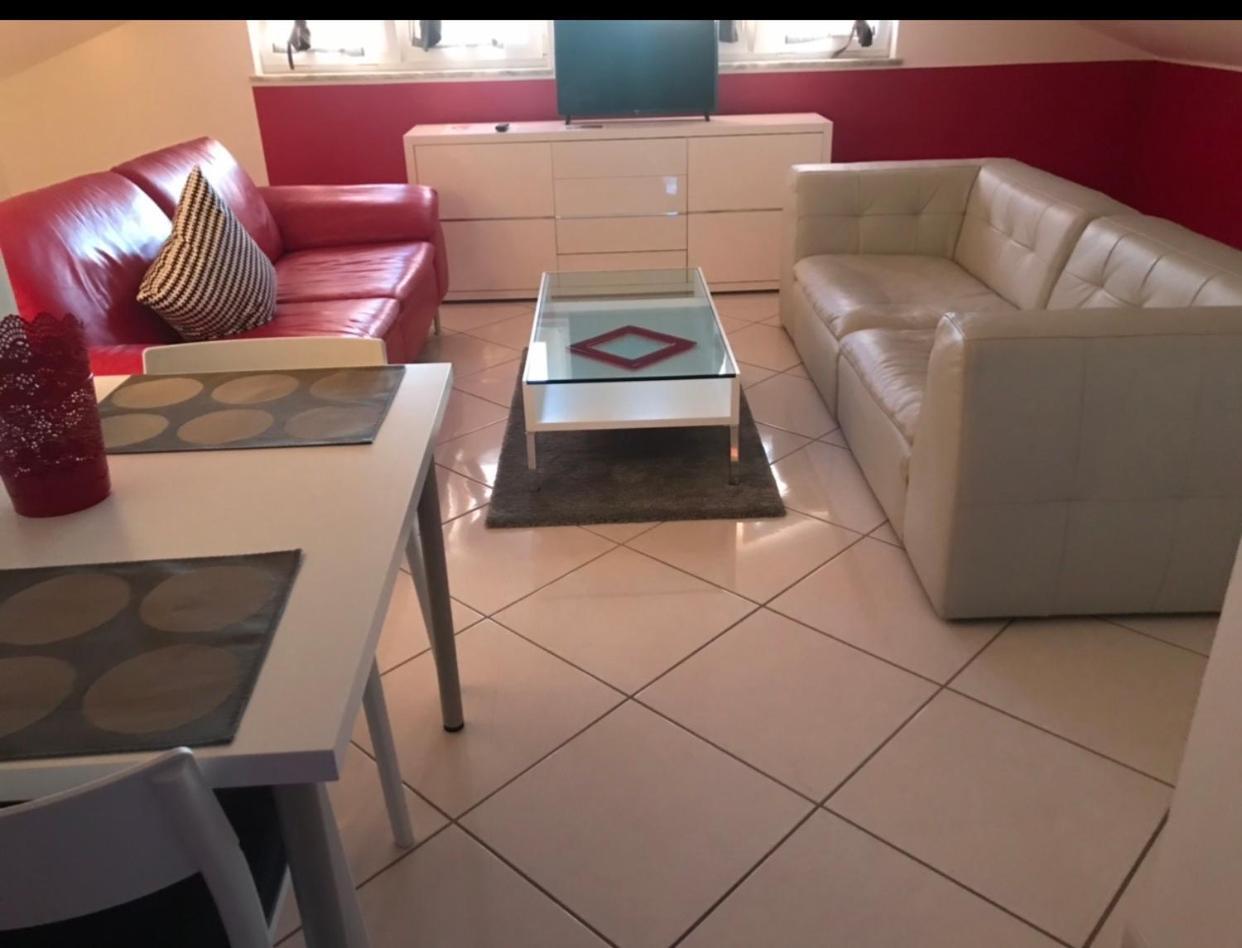 Apartments Villa Lili Умаг Екстериор снимка
