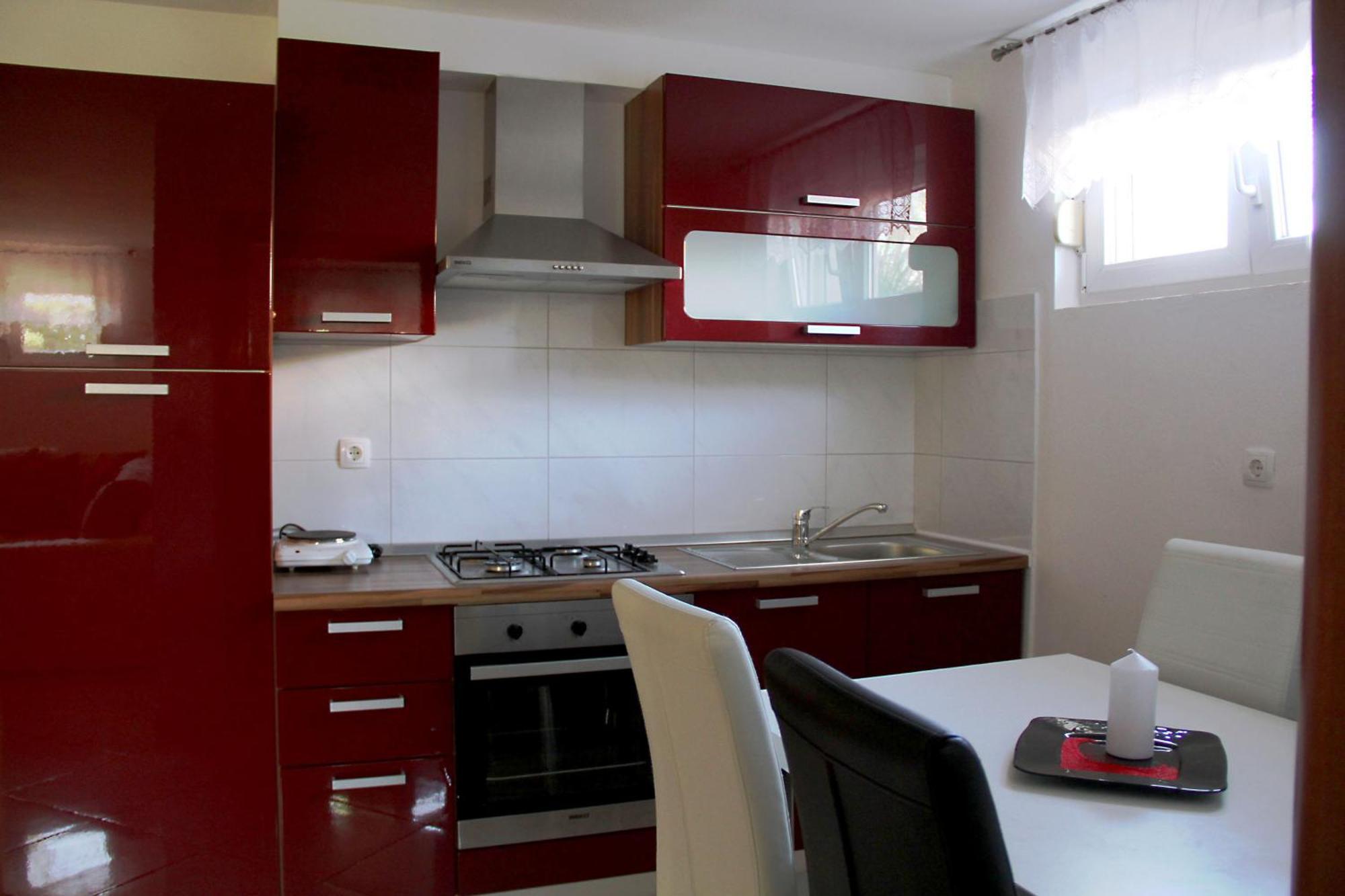 Apartments Villa Lili Умаг Екстериор снимка