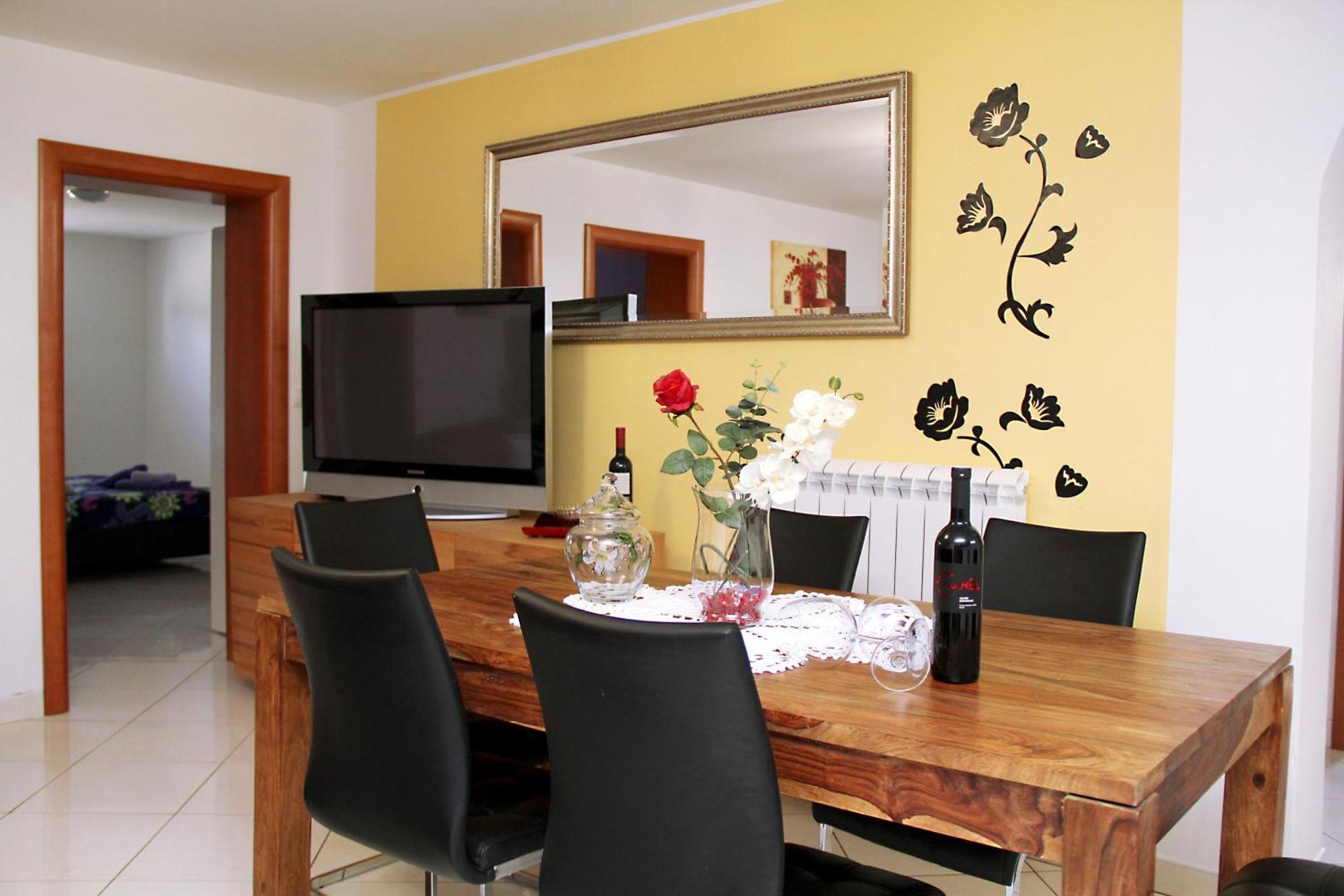 Apartments Villa Lili Умаг Стая снимка