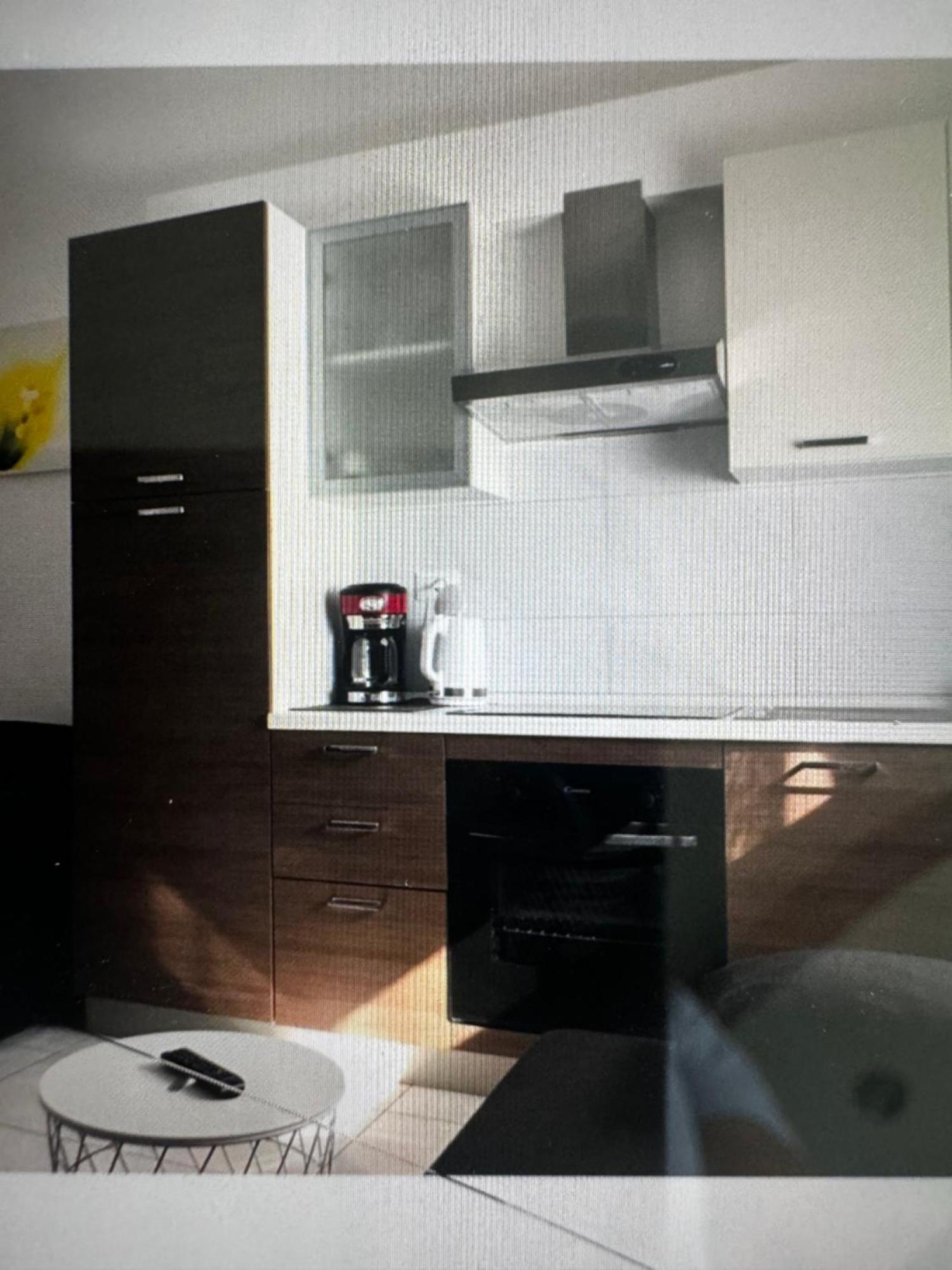Apartments Villa Lili Умаг Екстериор снимка