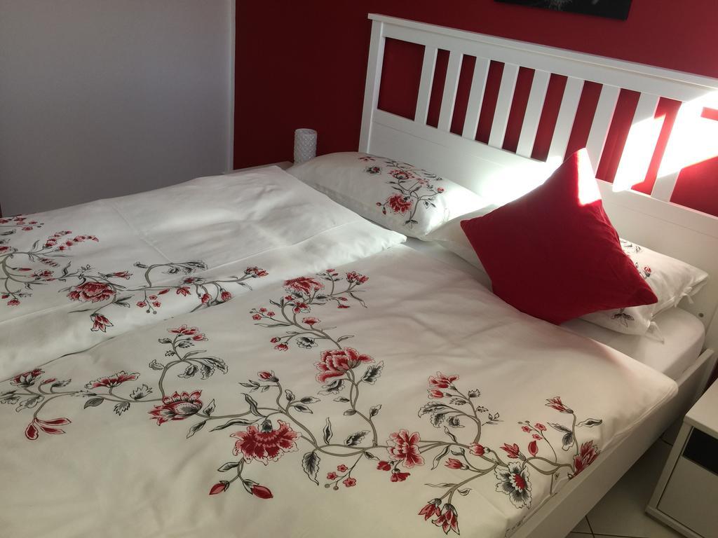 Apartments Villa Lili Умаг Екстериор снимка